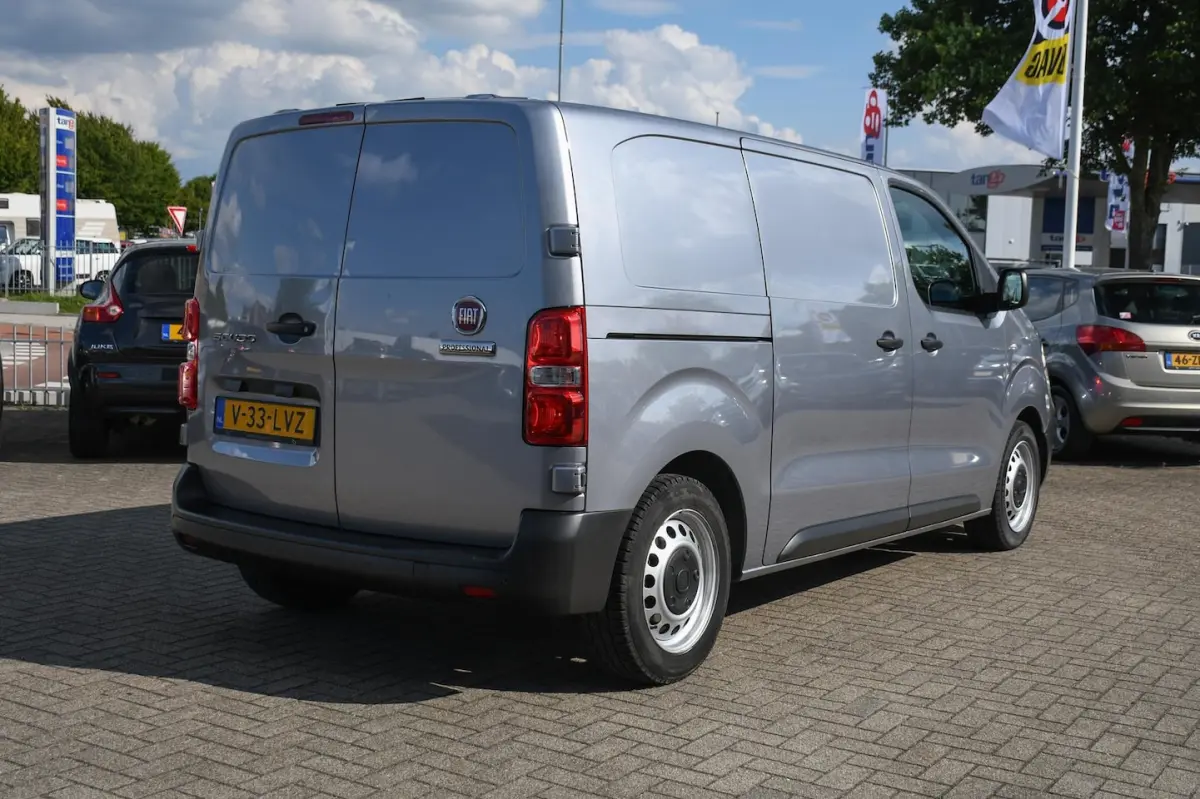 1.5 MultiJet L2H1 CRUISE CONTROL