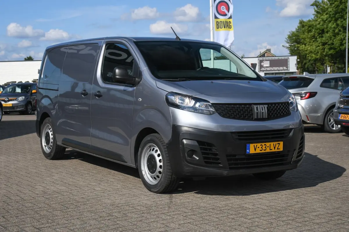 1.5 MultiJet L2H1 CRUISE CONTROL