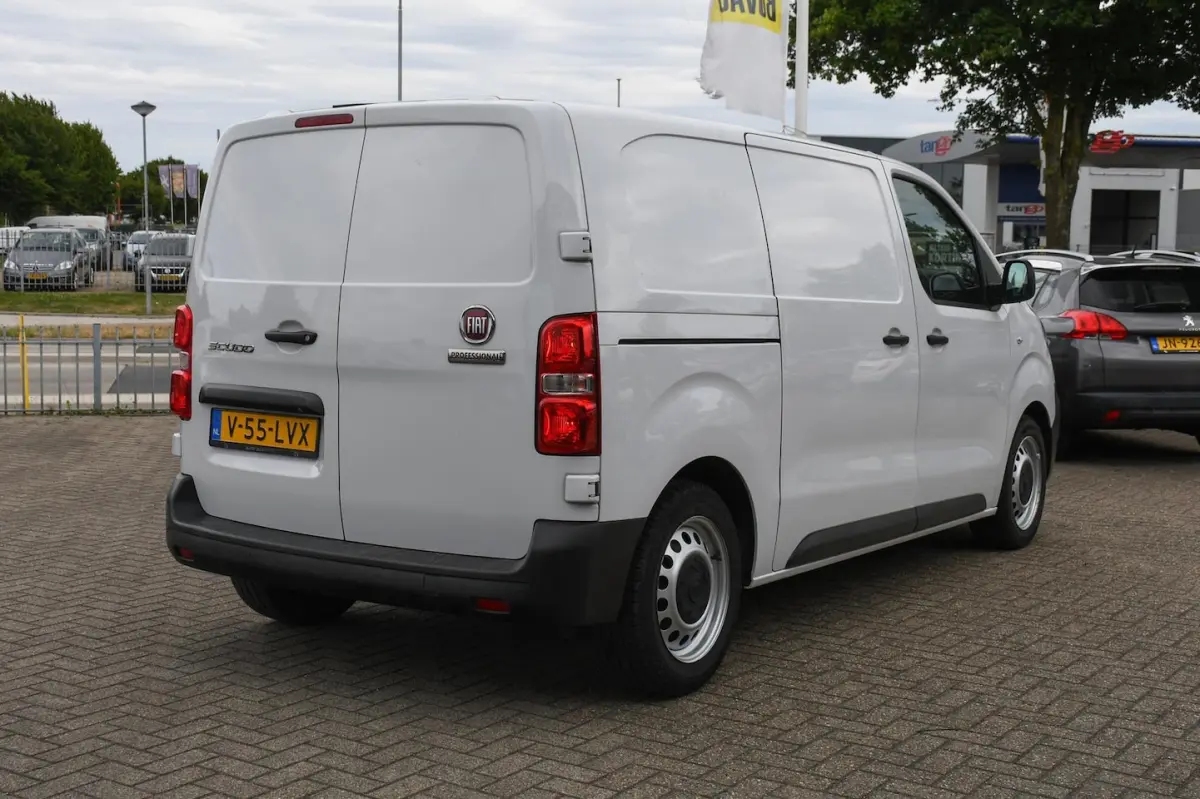 1.5 MultiJet L2H1 SX