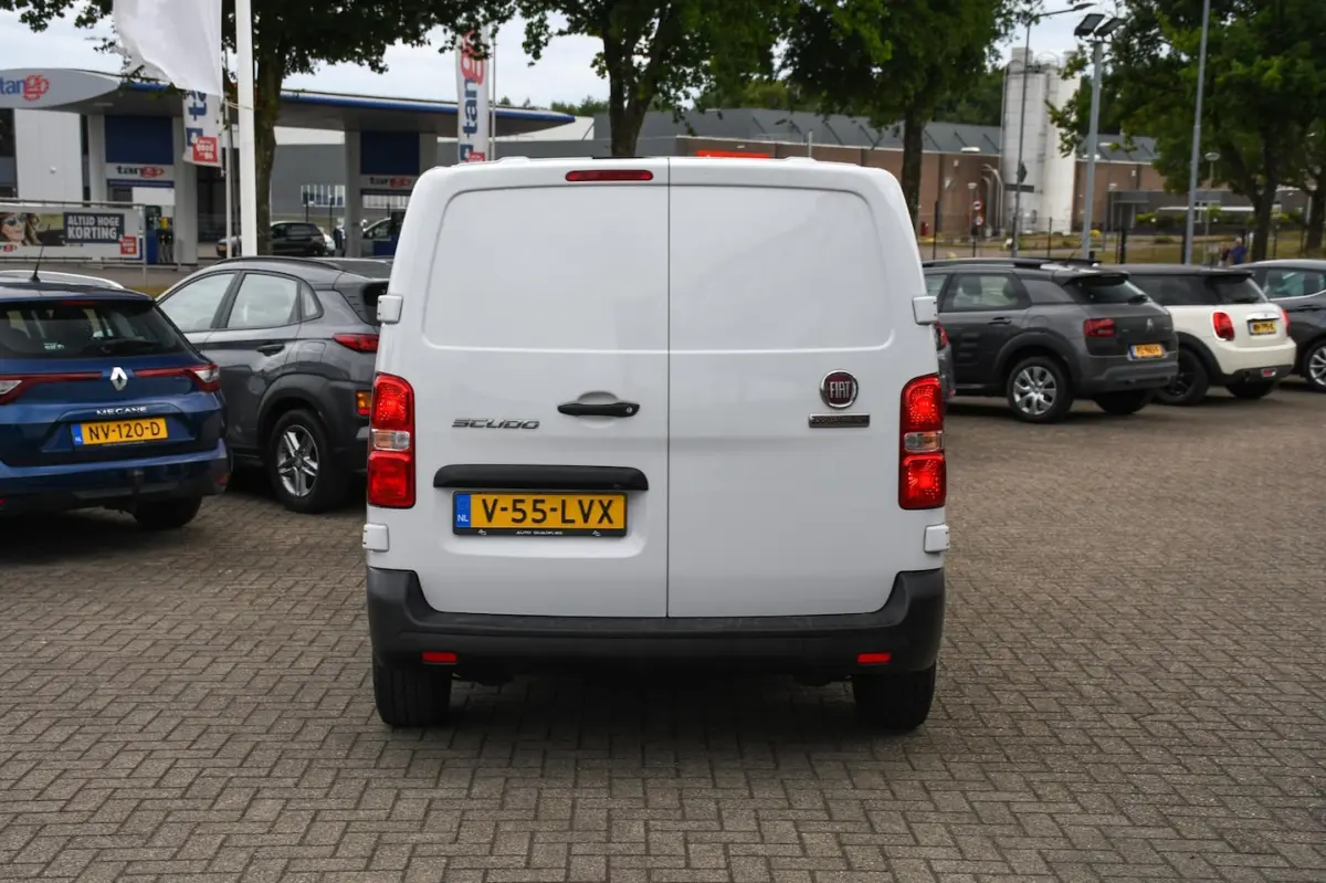 1.5 MultiJet L2H1 SX