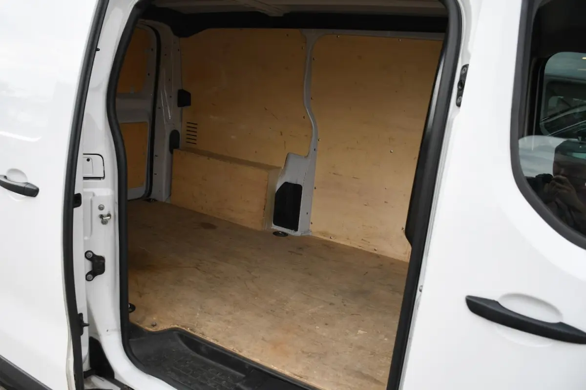 1.5 MultiJet L2H1 SX