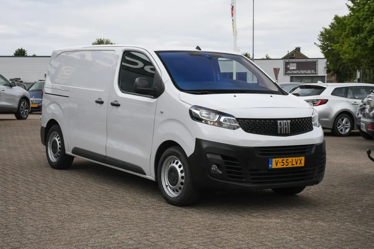 1.5 MultiJet L2H1 SX