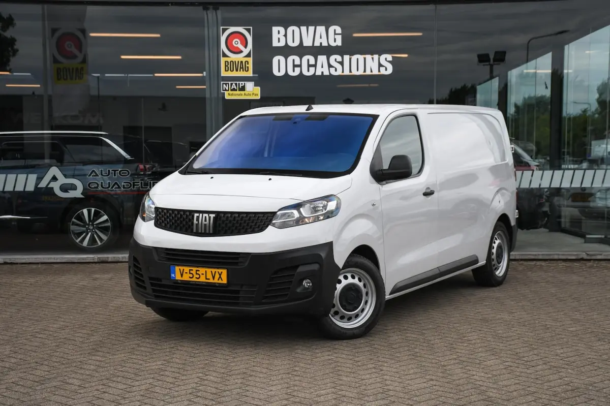 1.5 MultiJet L2H1 SX
