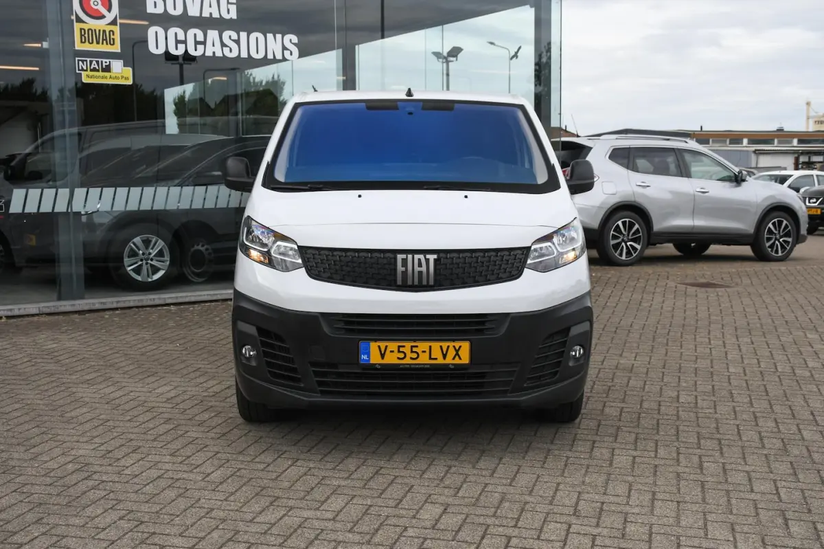 1.5 MultiJet L2H1 SX