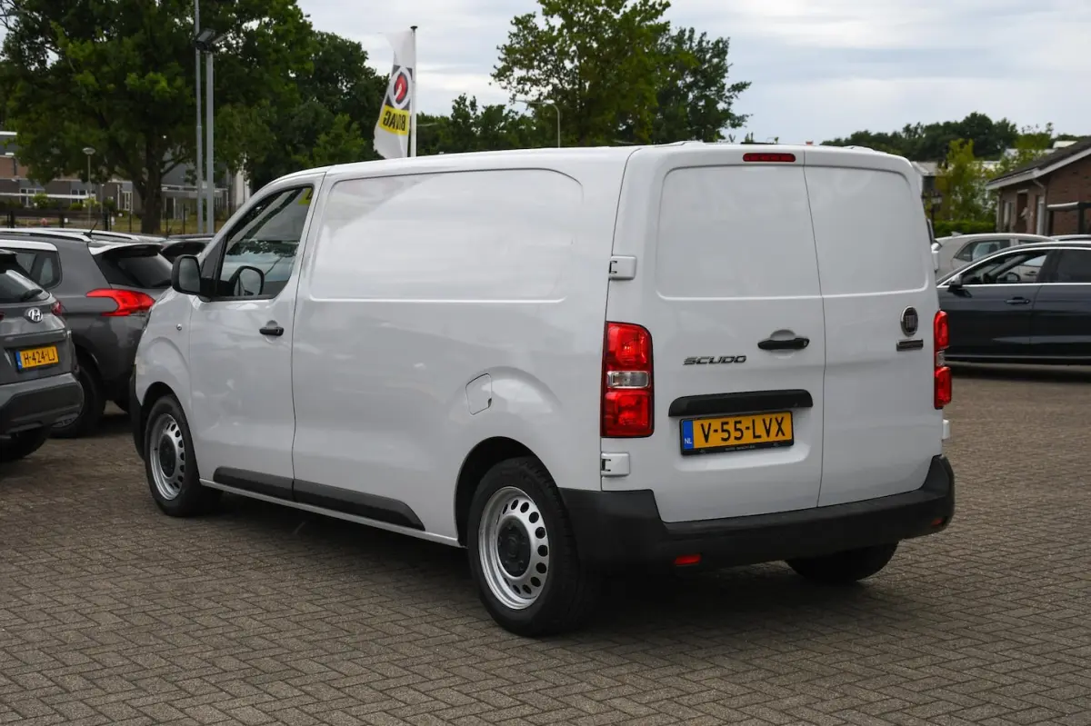 1.5 MultiJet L2H1 SX