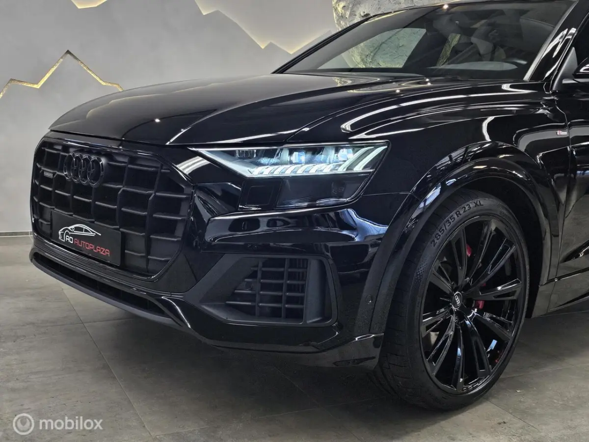 55 TFSI e quattro S-line Panorama/RS Seats/B&O/Sfeerverlichting/SoH 97, 3%