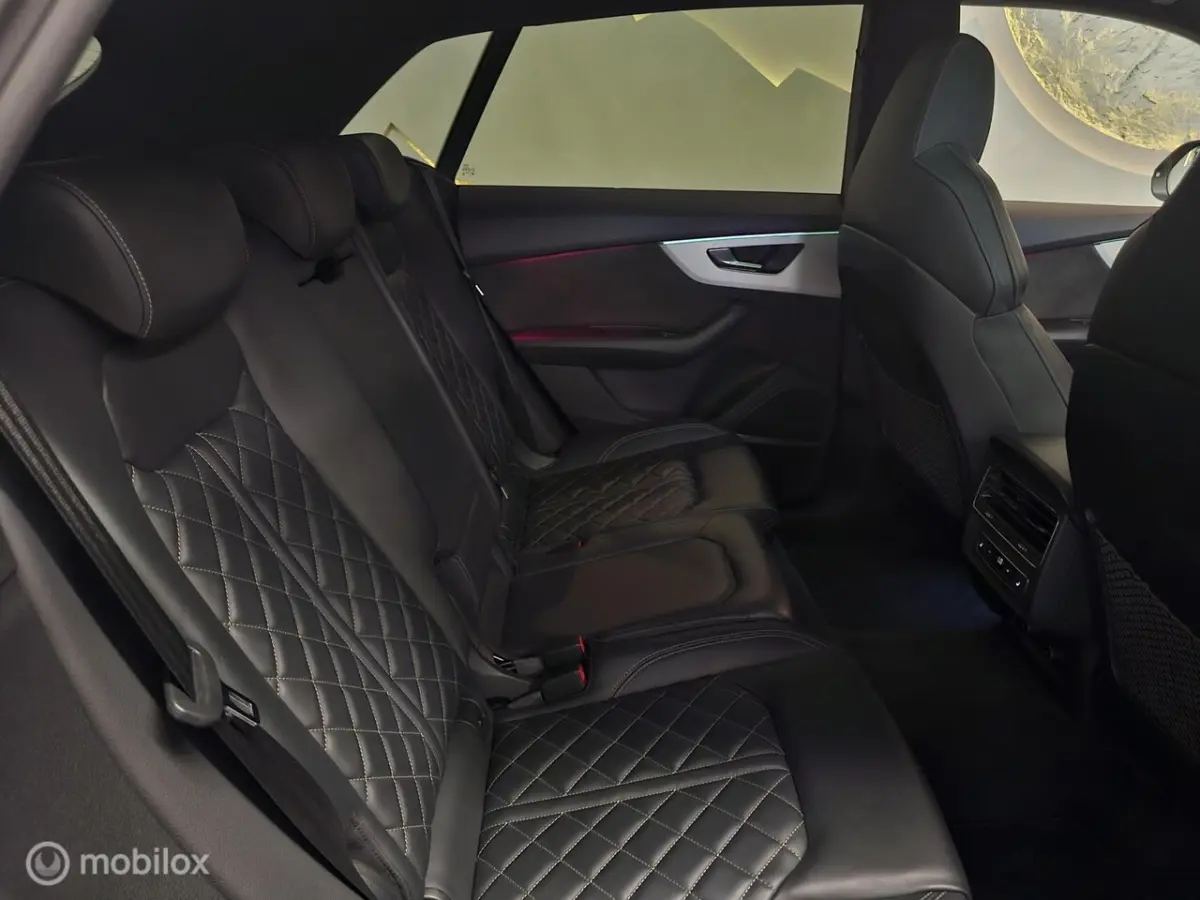 55 TFSI e quattro S-line Panorama/RS Seats/B&O/Sfeerverlichting/SoH 97, 3%