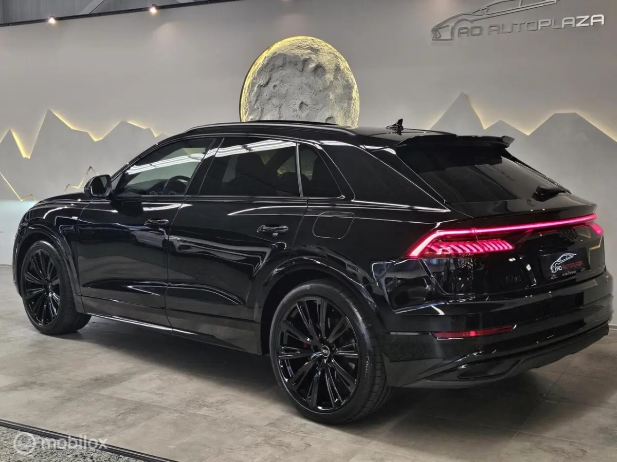 55 TFSI e quattro S-line Panorama/RS Seats/B&O/Sfeerverlichting/SoH 97, 3%