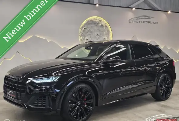 55 TFSI e quattro S-line Panorama/RS Seats/B&O/Sfeerverlichting/SoH 97, 3%