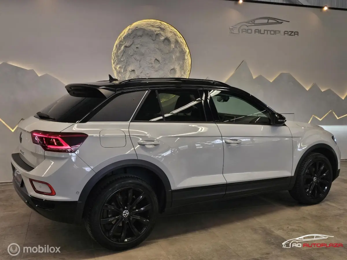 1.5 TSI Style Ascot grey/Panorama/Keyless/IQ Light/Black Style