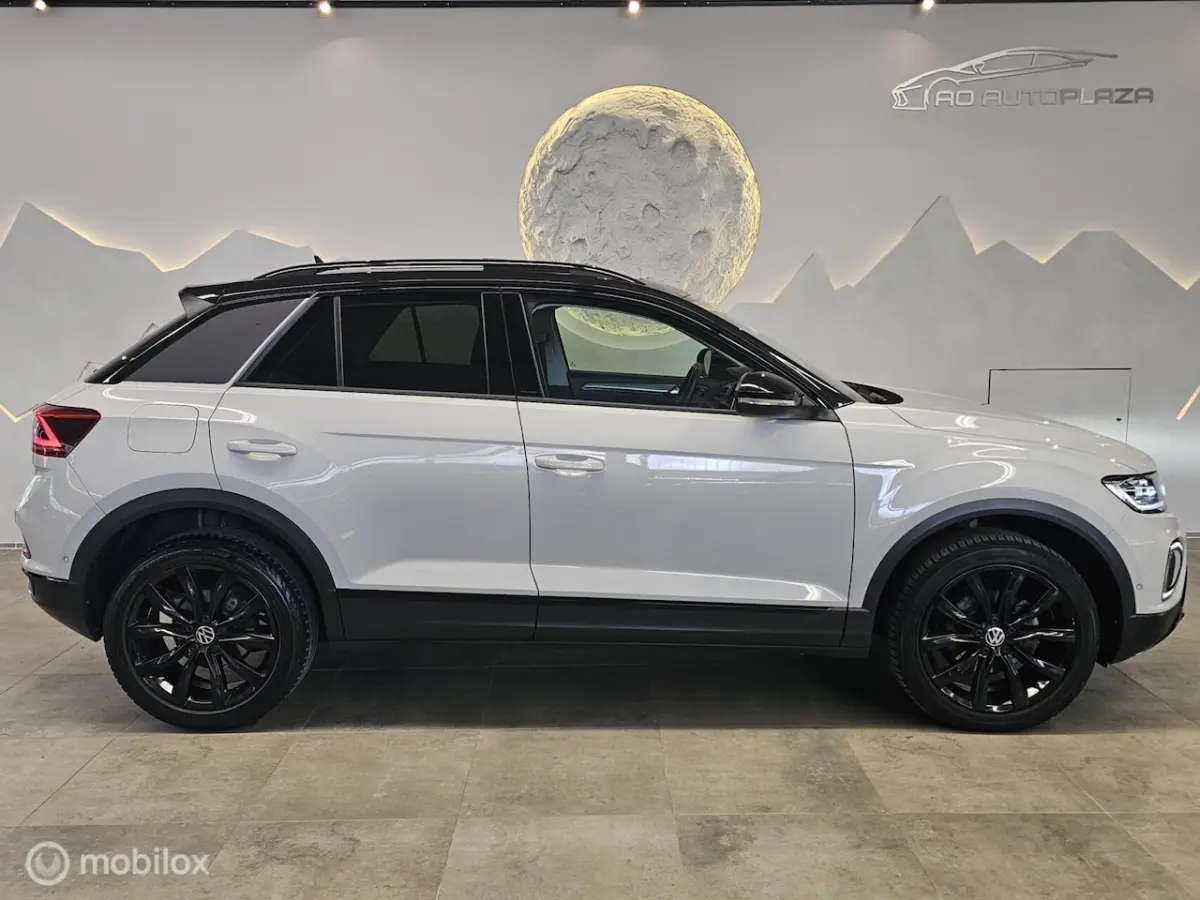1.5 TSI Style Ascot grey/Panorama/Keyless/IQ Light/Black Style