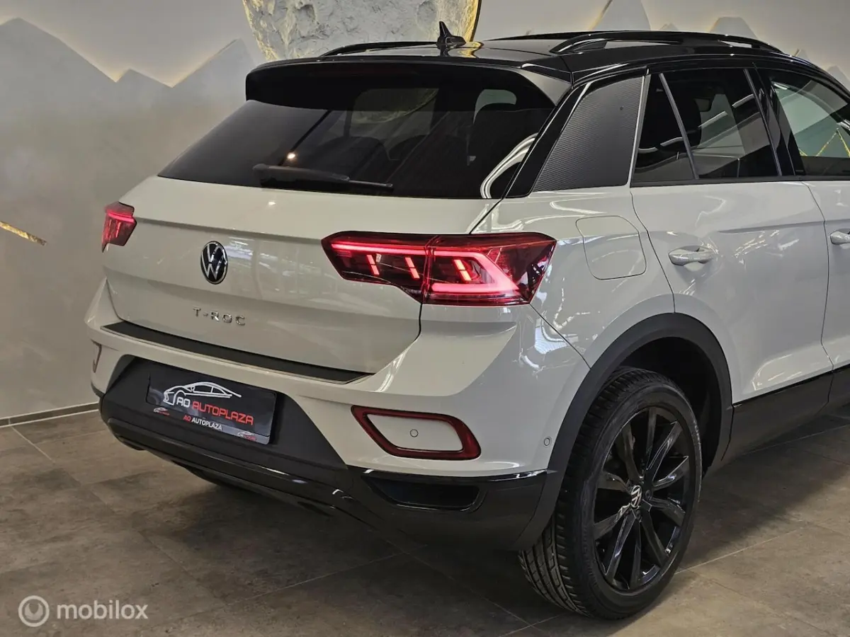 1.5 TSI Style Ascot grey/Panorama/Keyless/IQ Light/Black Style
