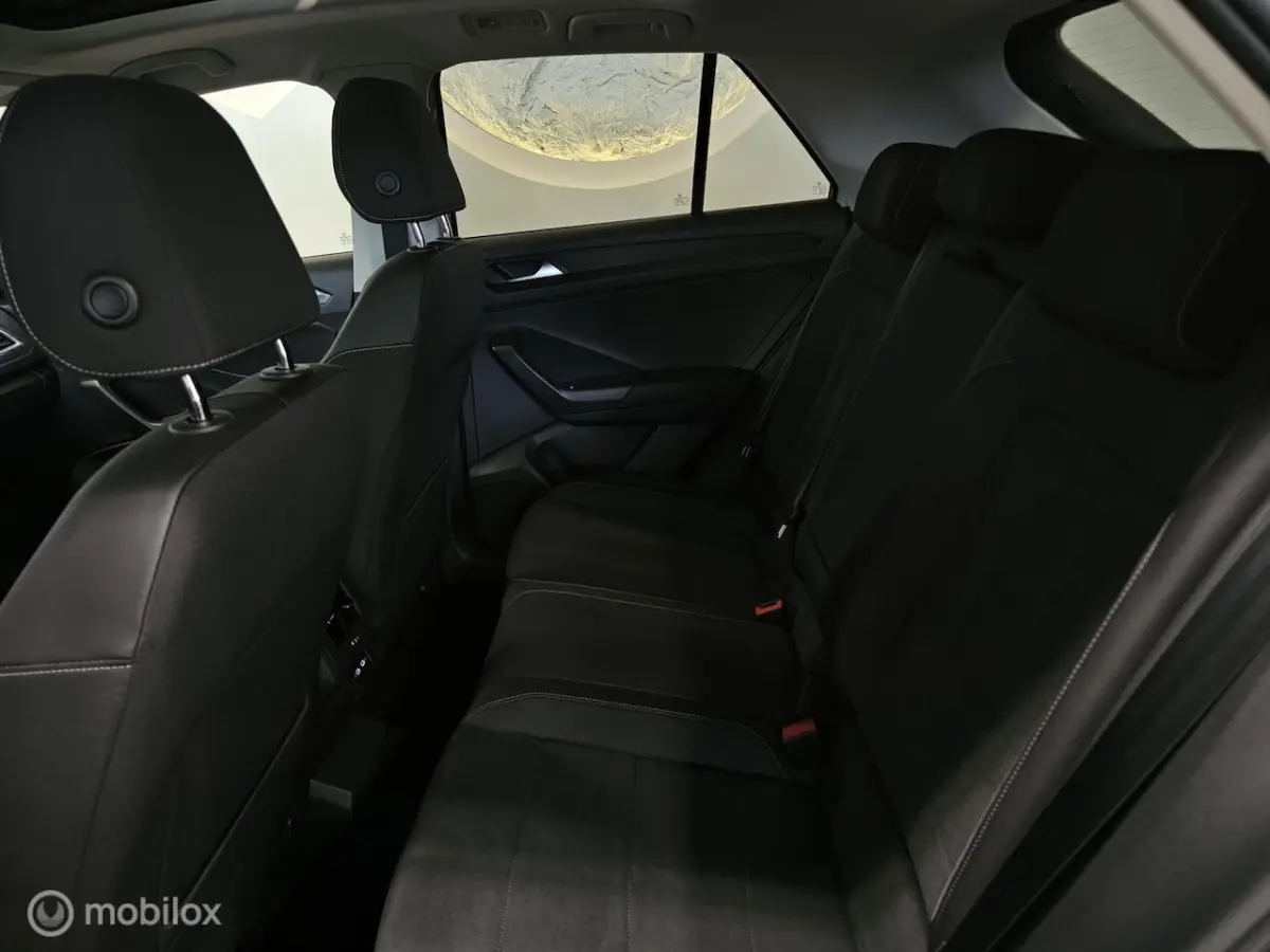 1.5 TSI Style Ascot grey/Panorama/Keyless/IQ Light/Black Style