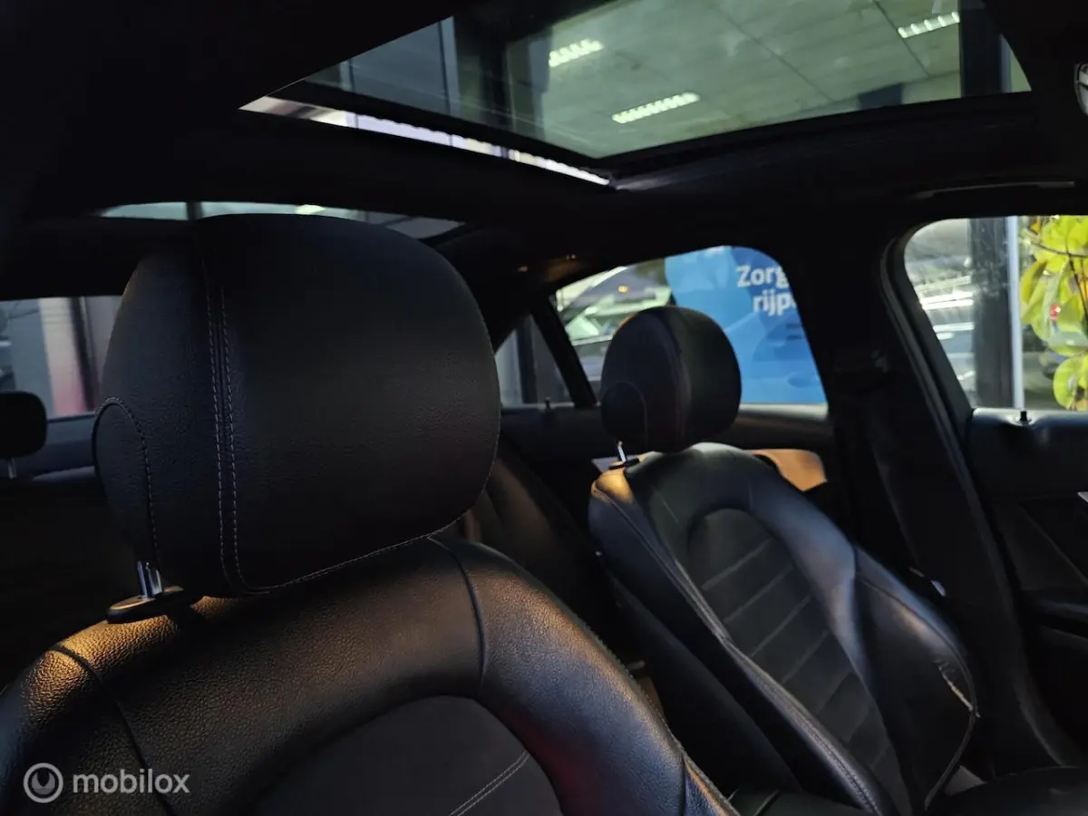 300 de AMG Panorama/Camera/MOTOR TIKT