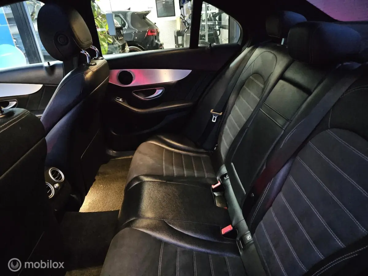 300 de AMG Panorama/Camera/MOTOR TIKT