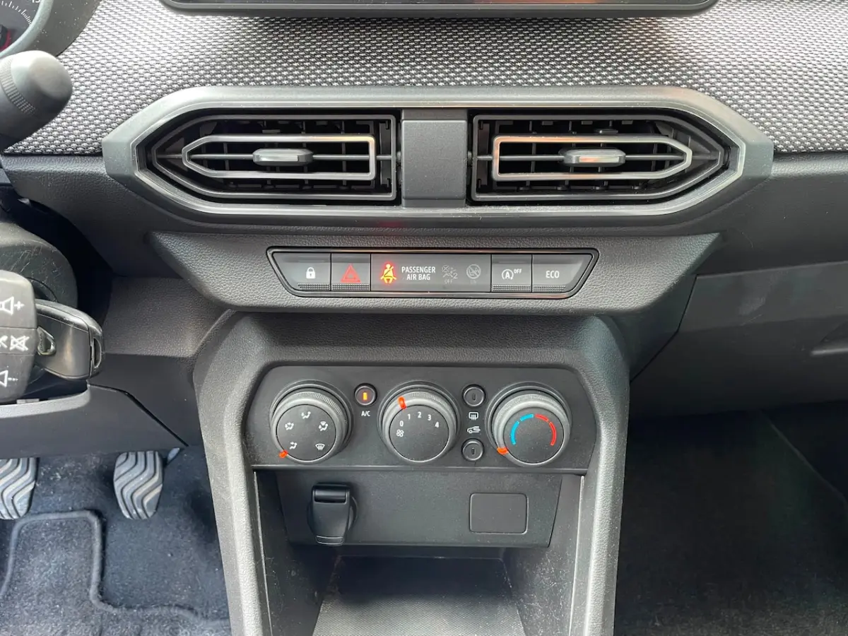 1.0 TCe 90 Comfort APK AIRCO CRUISE CARPLAY