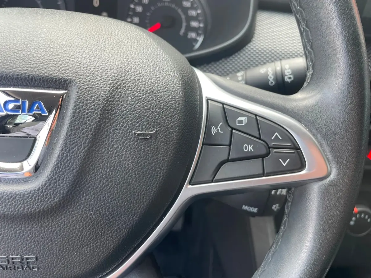 1.0 TCe 90 Comfort APK AIRCO CRUISE CARPLAY