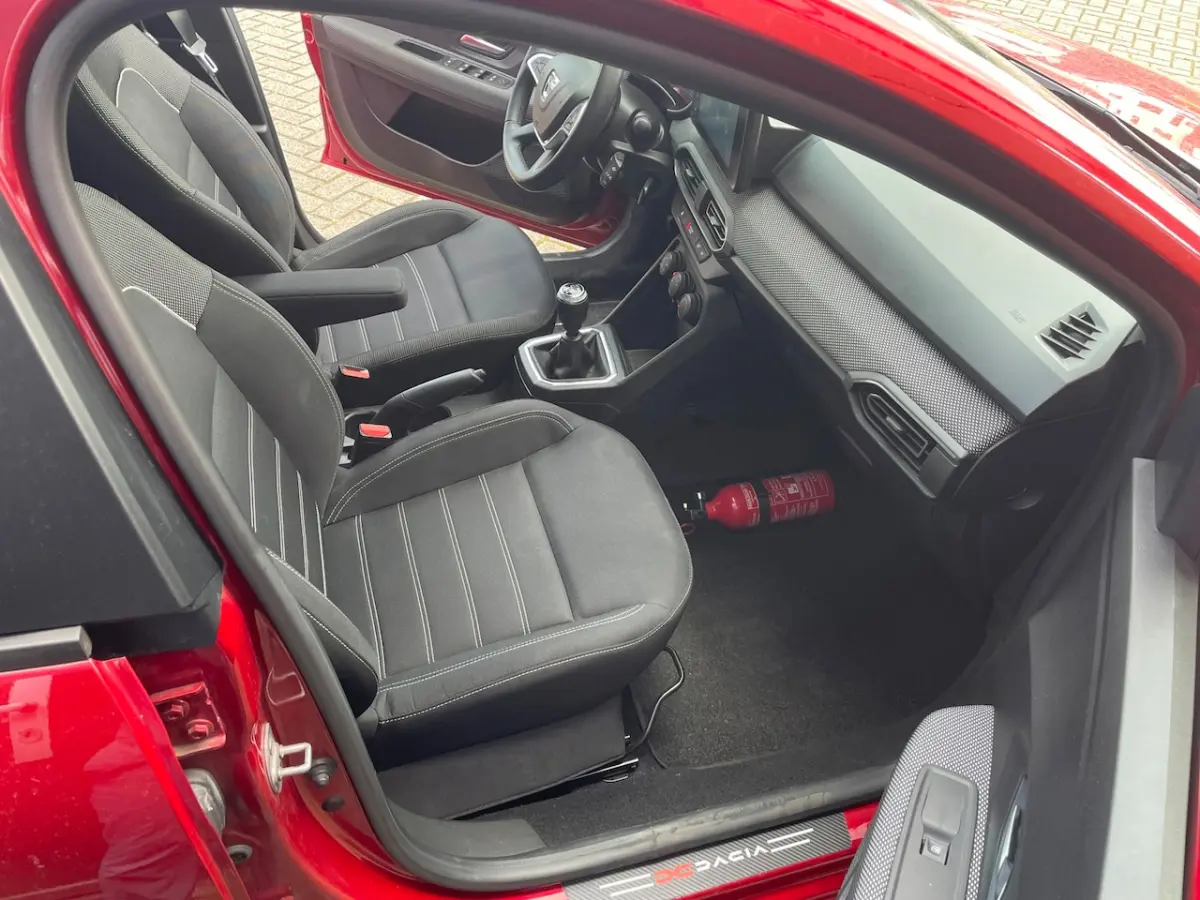 1.0 TCe 90 Comfort APK AIRCO CRUISE CARPLAY