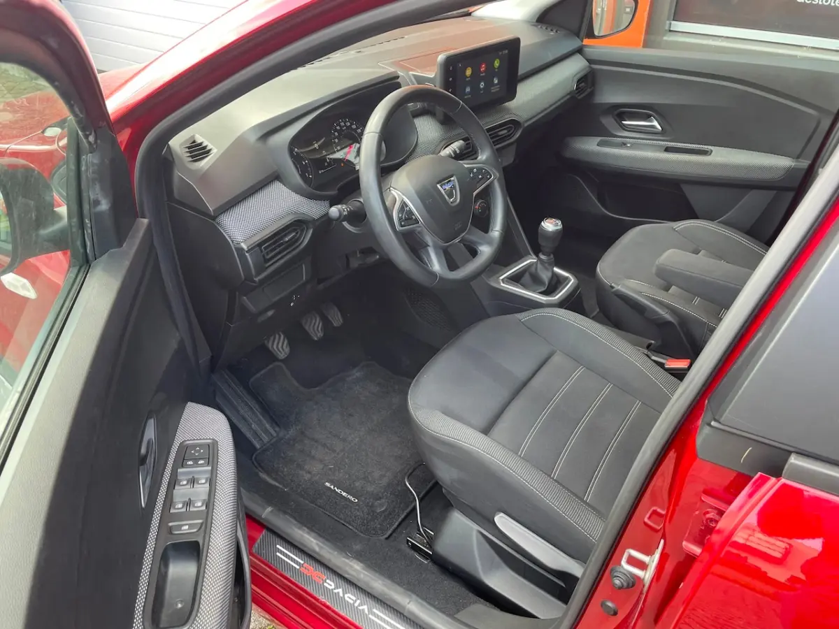 1.0 TCe 90 Comfort APK AIRCO CRUISE CARPLAY