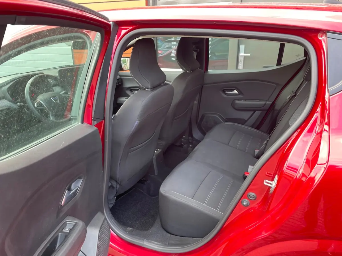 1.0 TCe 90 Comfort APK AIRCO CRUISE CARPLAY