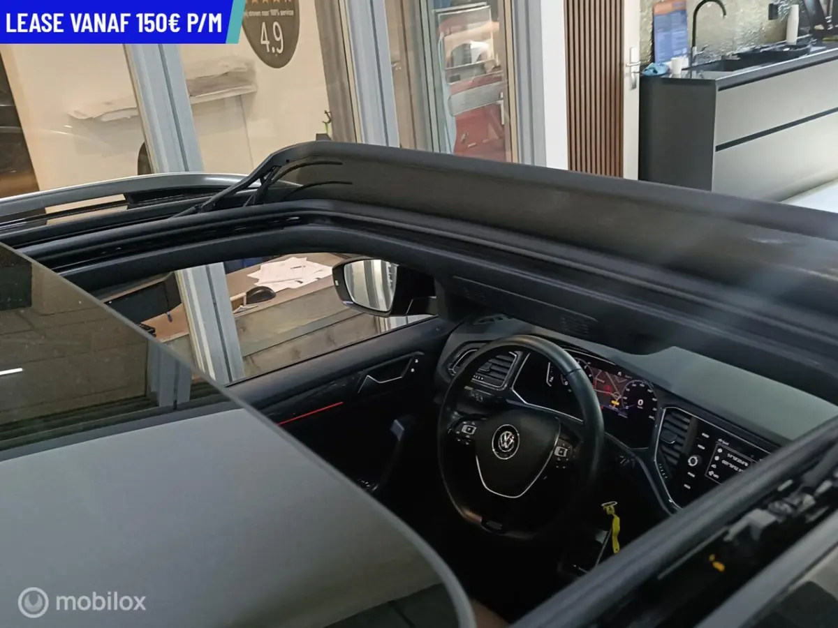 2.0 TSI DSG 190 PK 4DRIVE Pano Virtual Leer LED 19â NW APK VEEL OPTIES