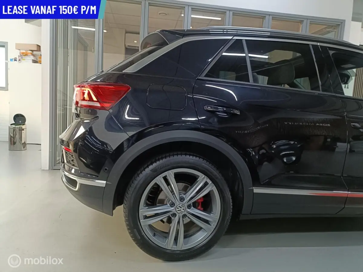 2.0 TSI DSG 190 PK 4DRIVE Pano Virtual Leer LED 19â NW APK VEEL OPTIES