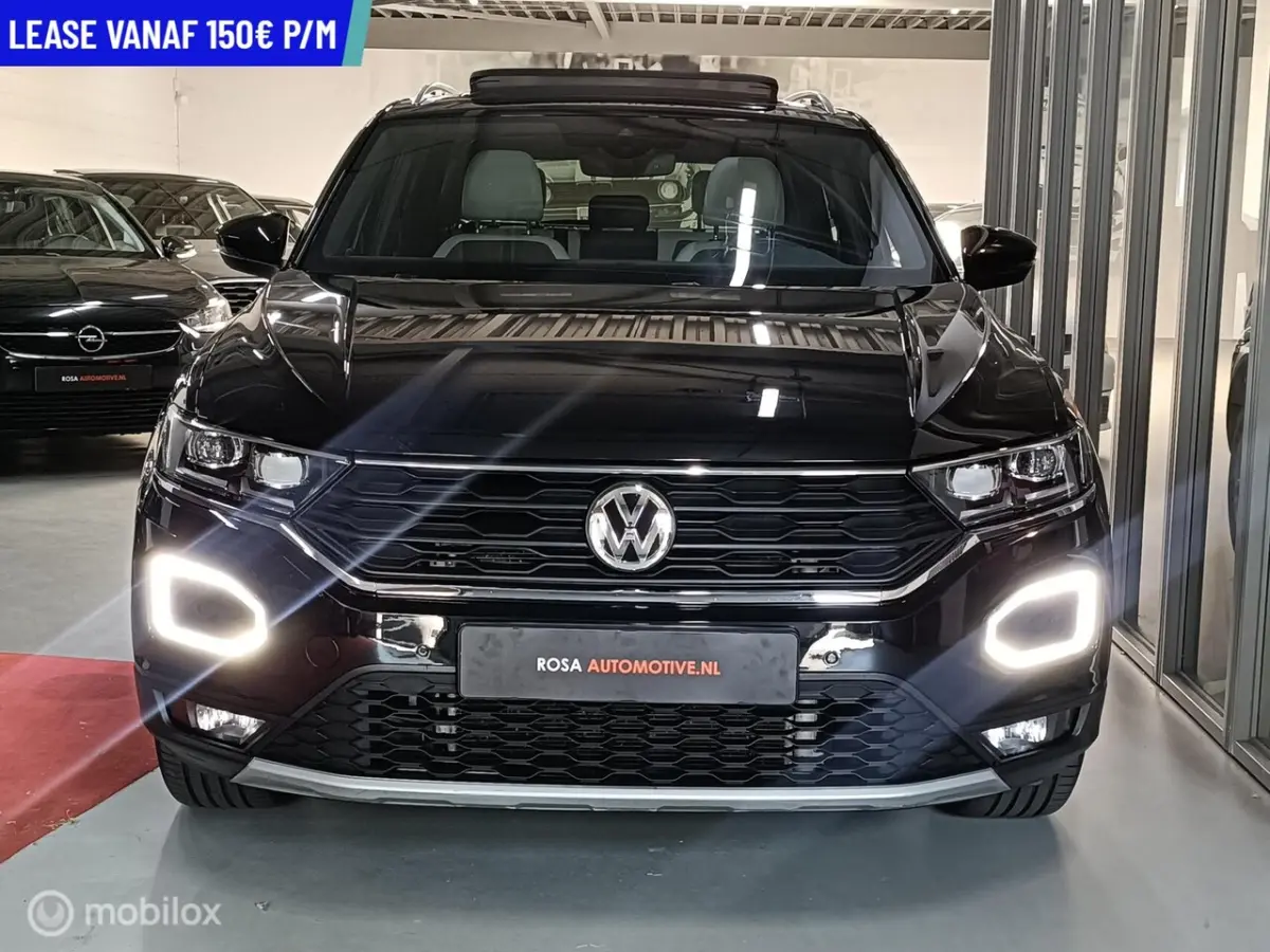 2.0 TSI DSG 190 PK 4DRIVE Pano Virtual Leer LED 19â NW APK VEEL OPTIES