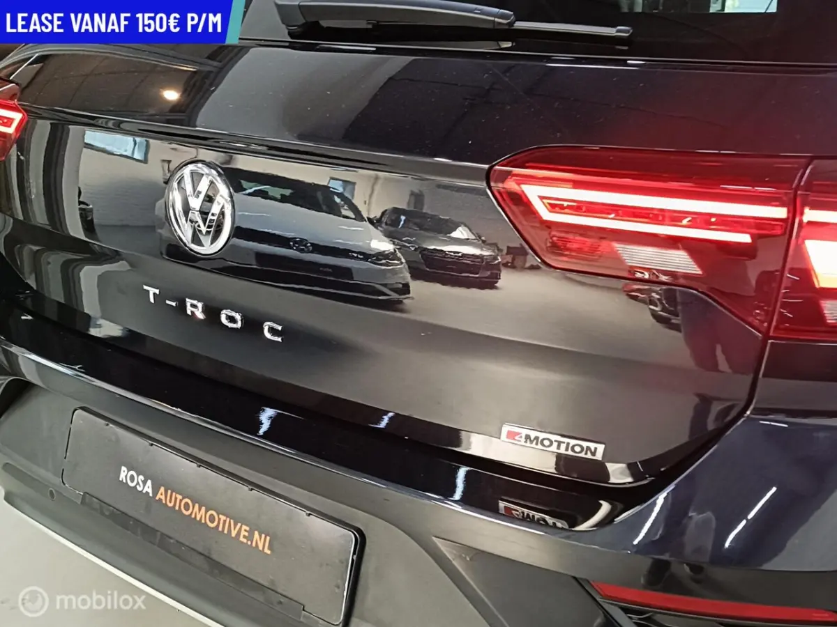 2.0 TSI DSG 190 PK 4DRIVE Pano Virtual Leer LED 19â NW APK VEEL OPTIES