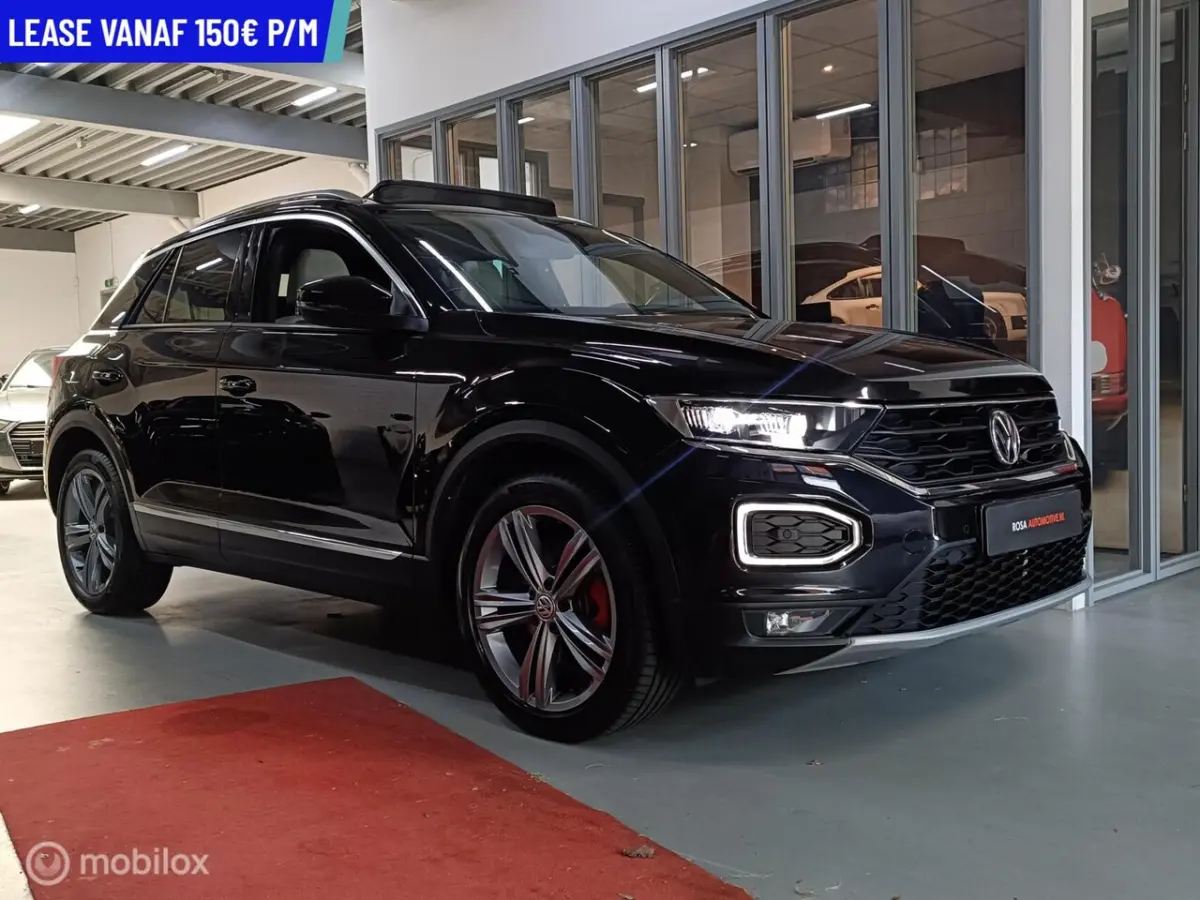 2.0 TSI DSG 190 PK 4DRIVE Pano Virtual Leer LED 19â NW APK VEEL OPTIES