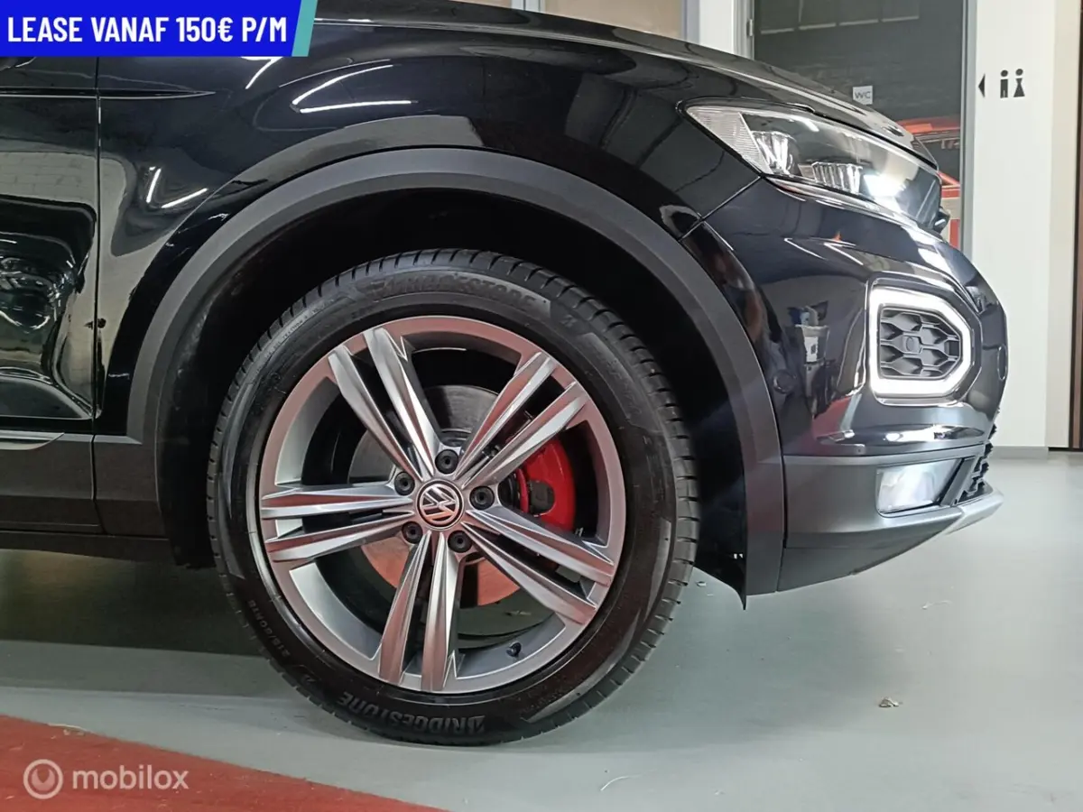 2.0 TSI DSG 190 PK 4DRIVE Pano Virtual Leer LED 19â NW APK VEEL OPTIES