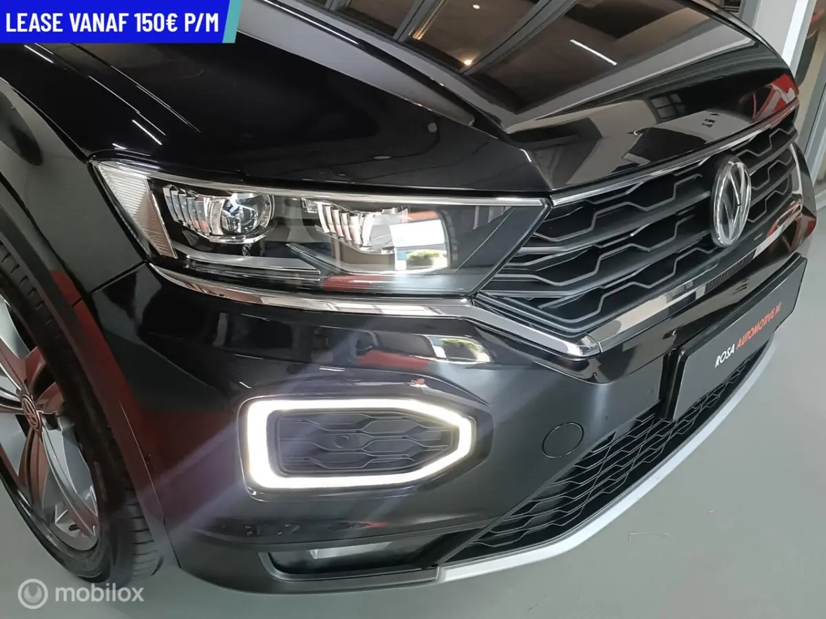 2.0 TSI DSG 190 PK 4DRIVE Pano Virtual Leer LED 19â NW APK VEEL OPTIES