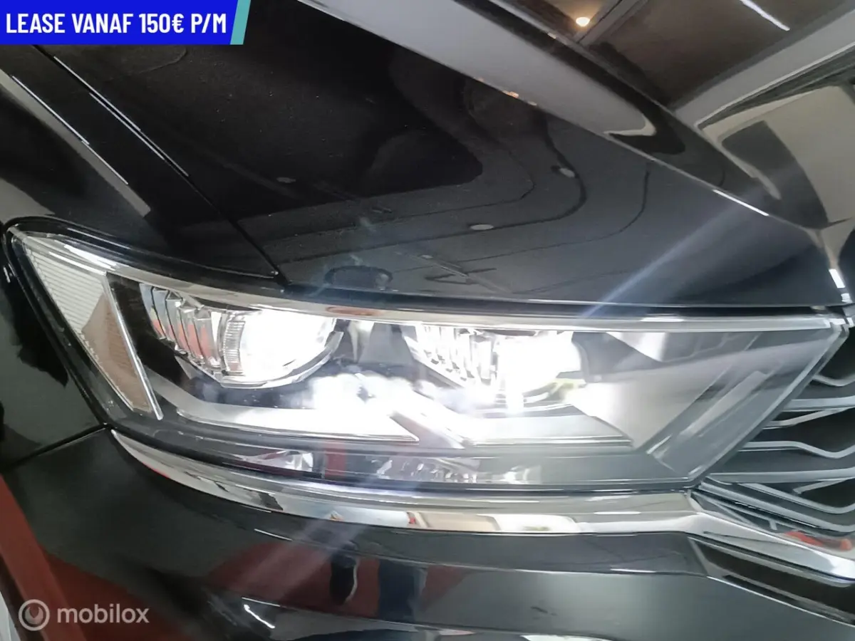 2.0 TSI DSG 190 PK 4DRIVE Pano Virtual Leer LED 19â NW APK VEEL OPTIES