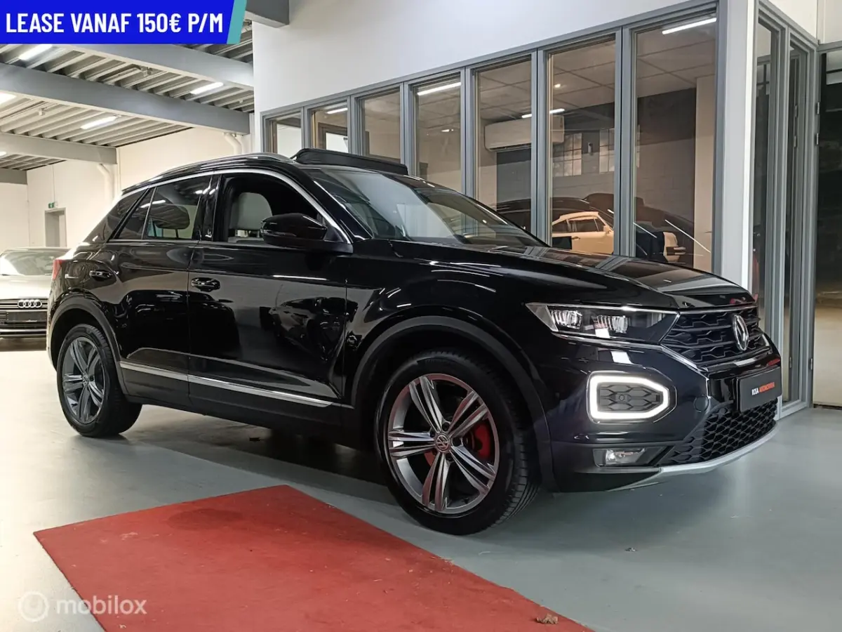 2.0 TSI DSG 190 PK 4DRIVE Pano Virtual Leer LED 19â NW APK VEEL OPTIES