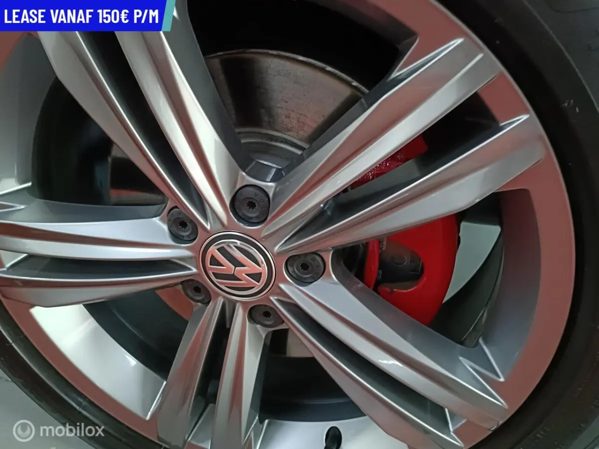 2.0 TSI DSG 190 PK 4DRIVE Pano Virtual Leer LED 19â NW APK VEEL OPTIES