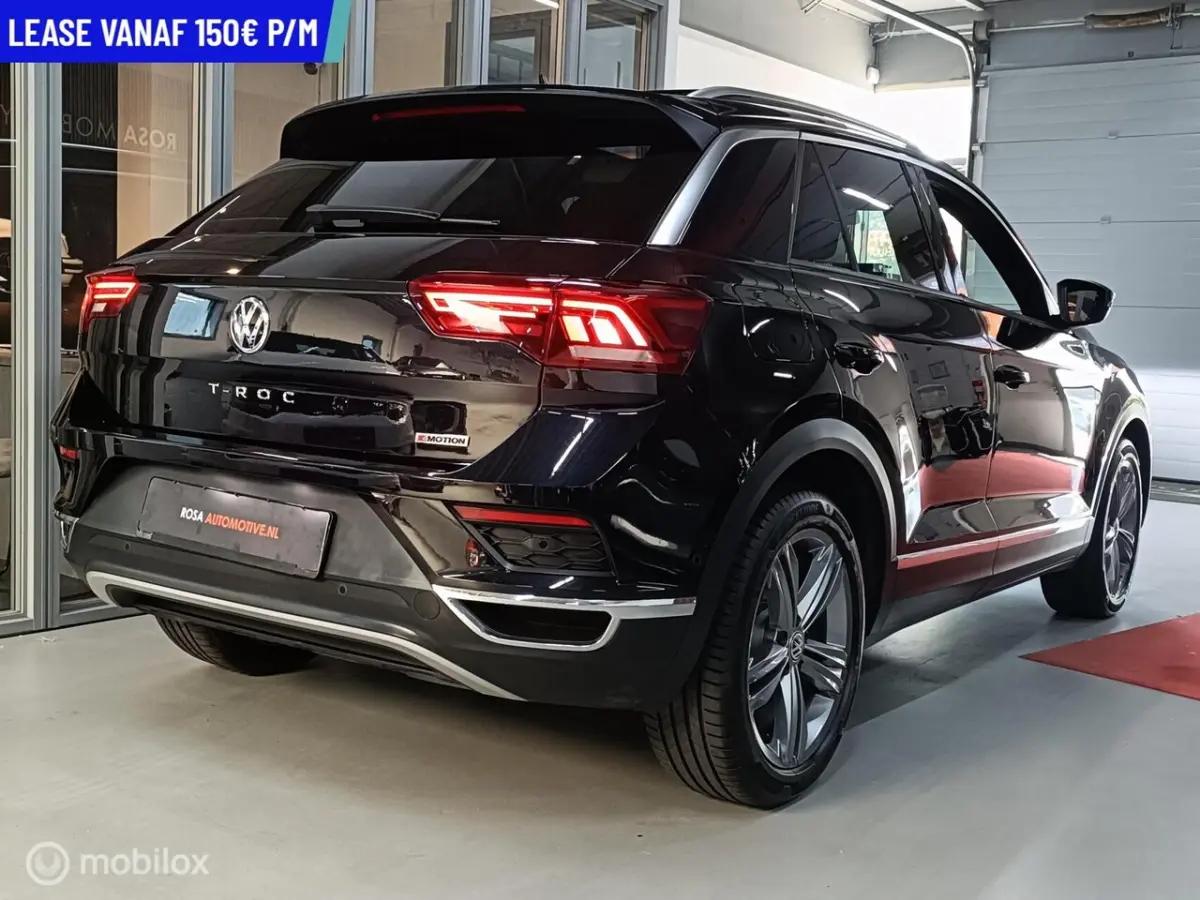 2.0 TSI DSG 190 PK 4DRIVE Pano Virtual Leer LED 19â NW APK VEEL OPTIES