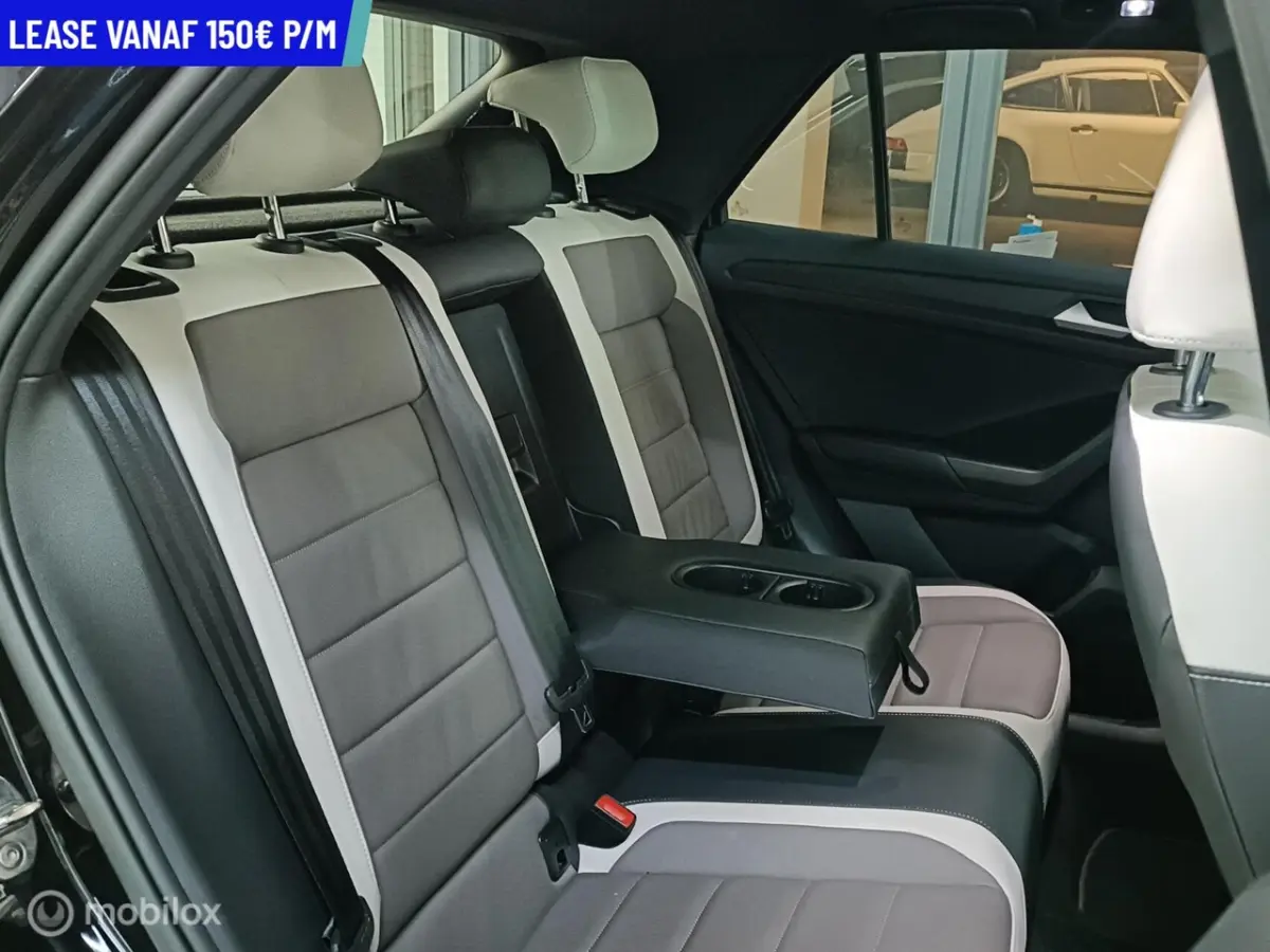 2.0 TSI DSG 190 PK 4DRIVE Pano Virtual Leer LED 19â NW APK VEEL OPTIES