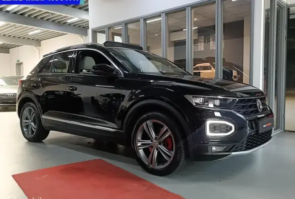 2.0 TSI DSG 190 PK 4DRIVE Pano Virtual Leer LED 19â NW APK VEEL OPTIES