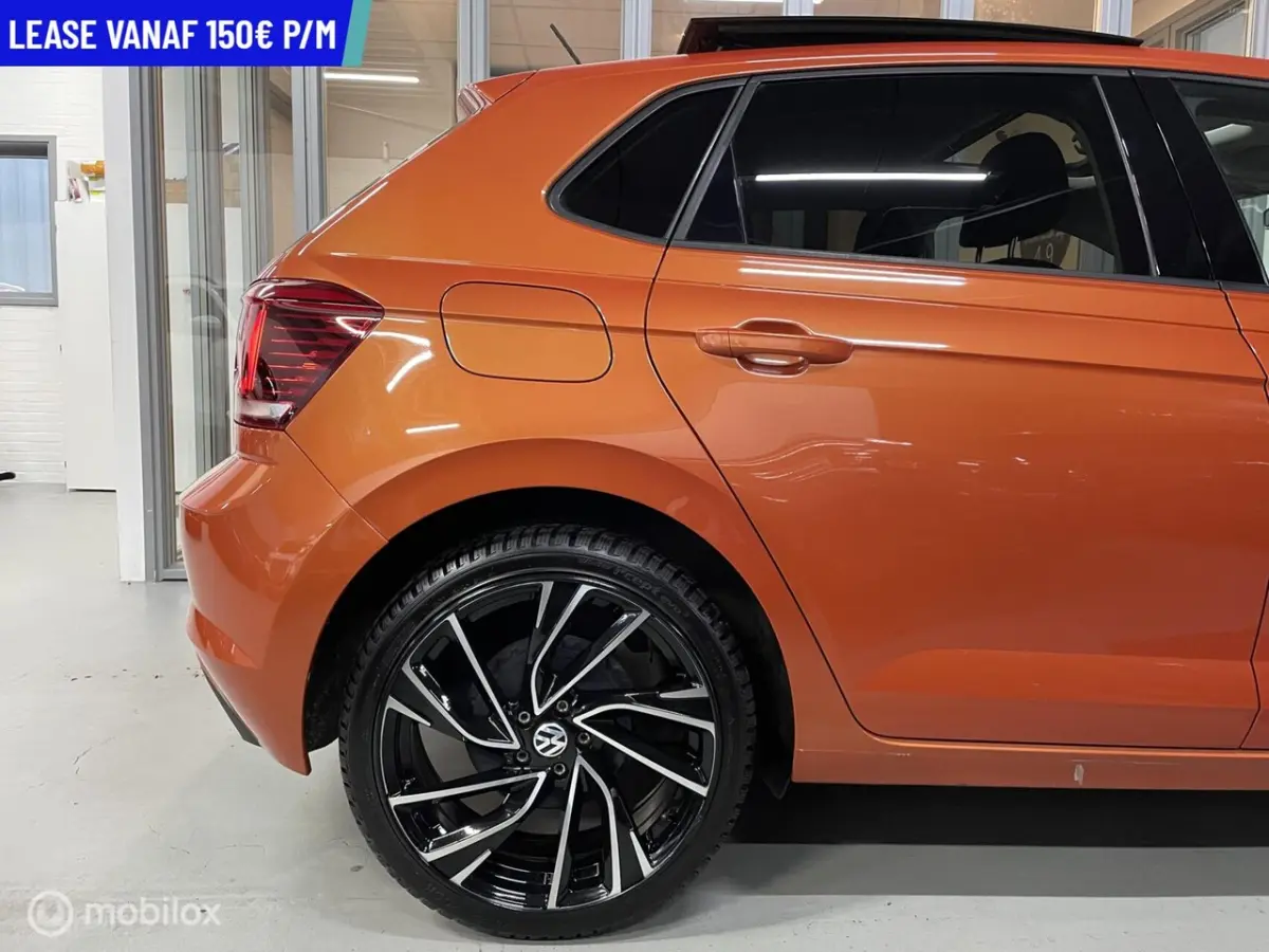 1.0 TSI DSG PANO NAVI CLIMA STOELVERW. NIEUW APK