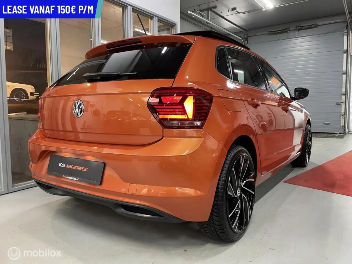 1.0 TSI DSG PANO NAVI CLIMA STOELVERW. NIEUW APK