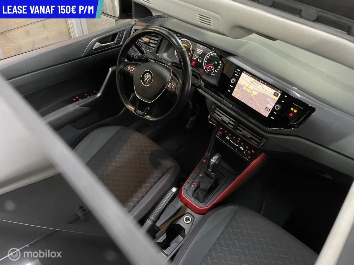 1.0 TSI DSG PANO NAVI CLIMA STOELVERW. NIEUW APK