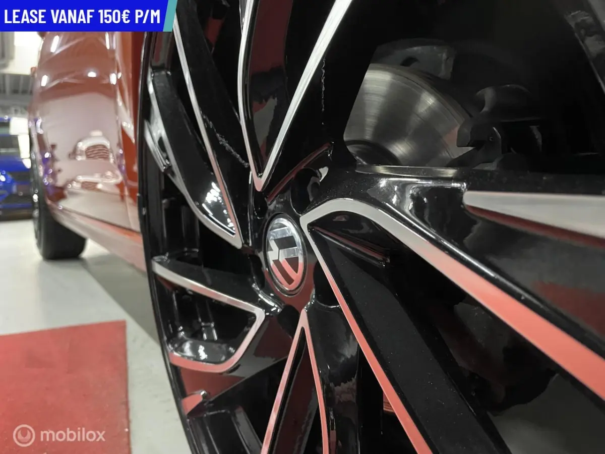 1.0 TSI DSG PANO NAVI CLIMA STOELVERW. NIEUW APK
