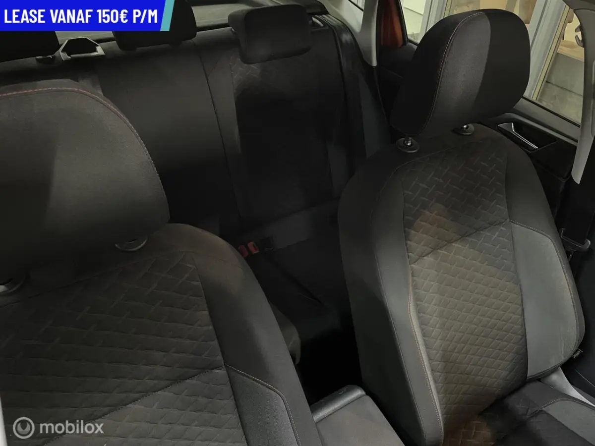 1.0 TSI DSG PANO NAVI CLIMA STOELVERW. NIEUW APK