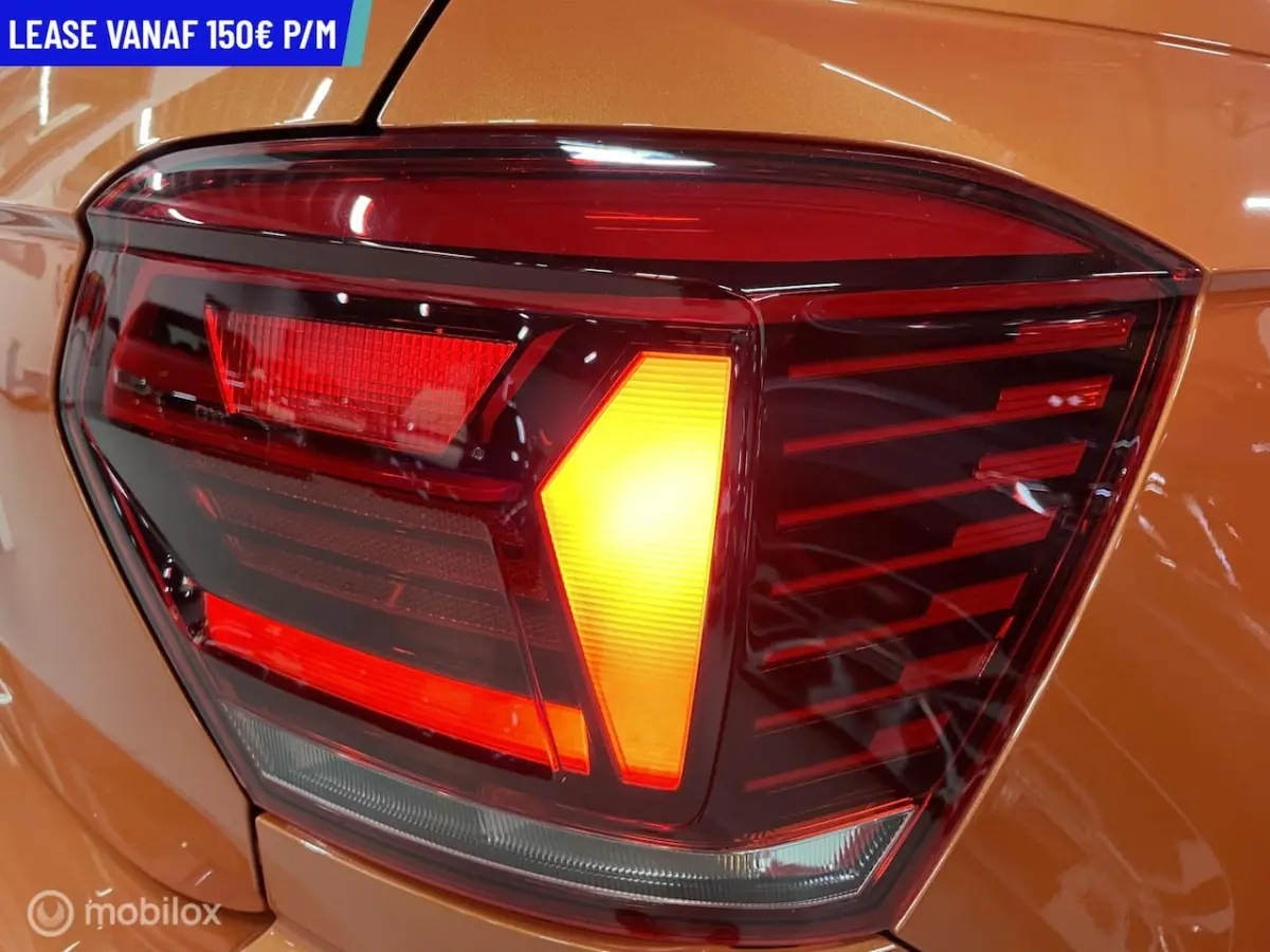 1.0 TSI DSG PANO NAVI CLIMA STOELVERW. NIEUW APK
