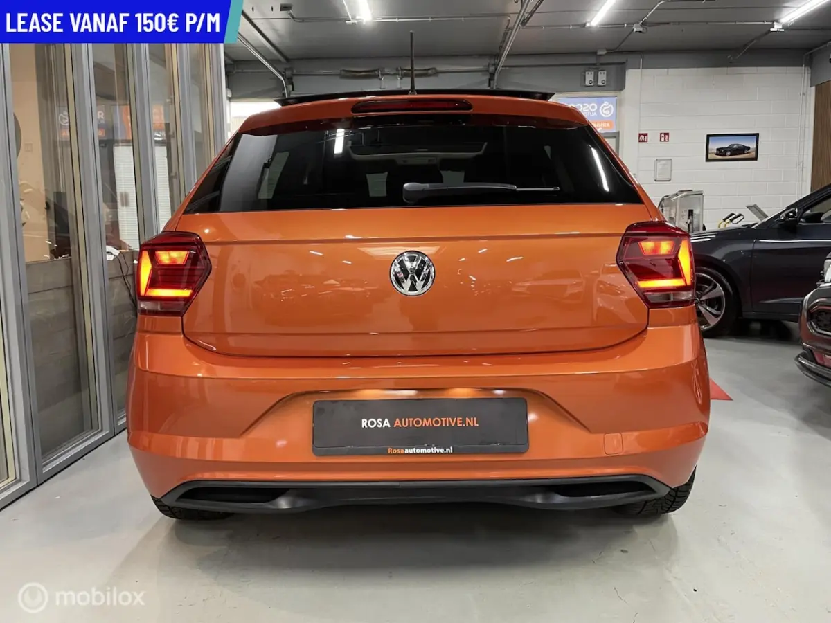 1.0 TSI DSG PANO NAVI CLIMA STOELVERW. NIEUW APK