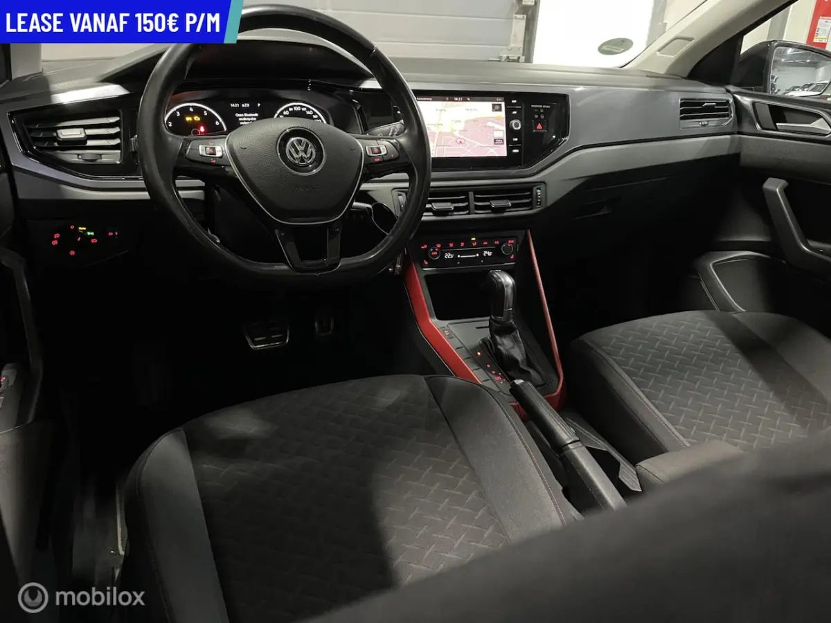 1.0 TSI DSG PANO NAVI CLIMA STOELVERW. NIEUW APK