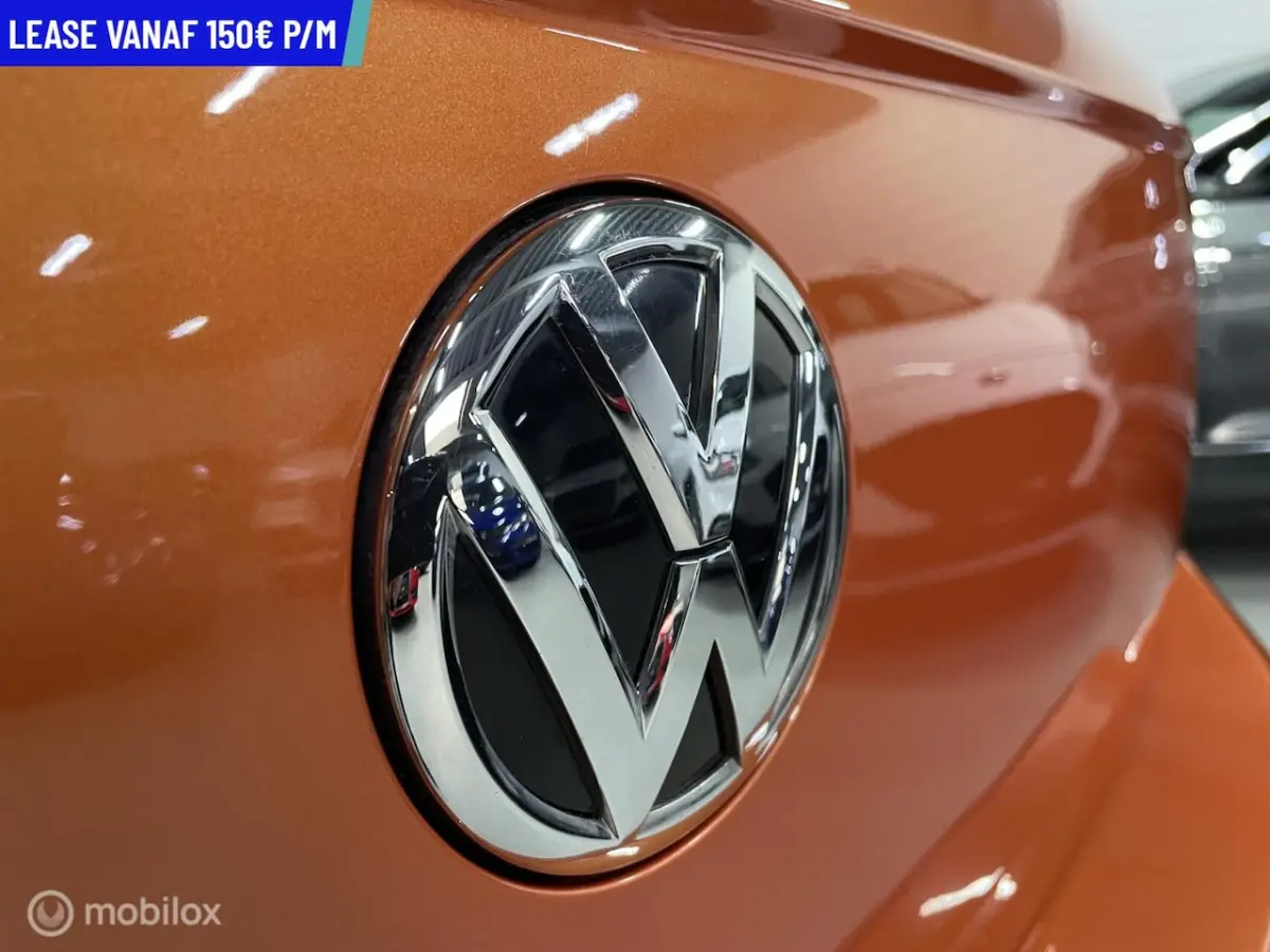 1.0 TSI DSG PANO NAVI CLIMA STOELVERW. NIEUW APK