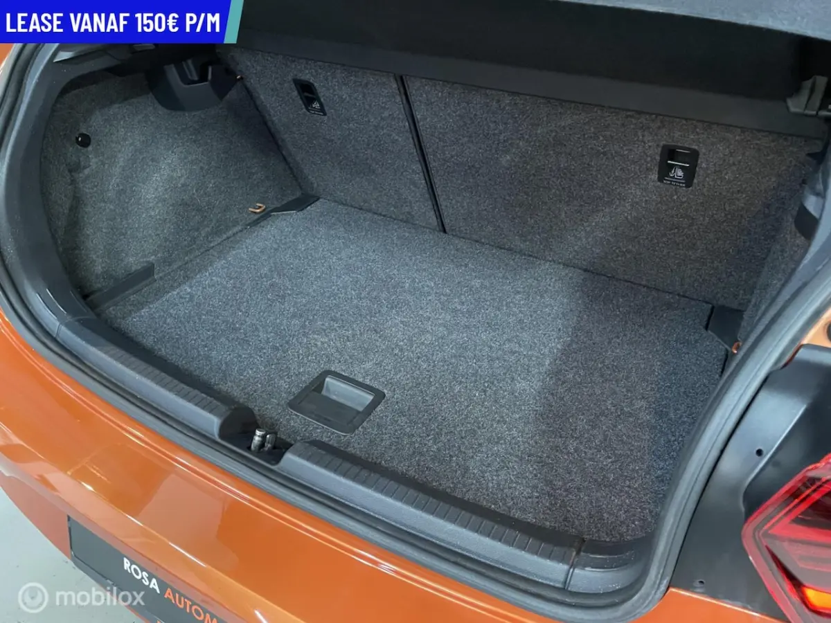 1.0 TSI DSG PANO NAVI CLIMA STOELVERW. NIEUW APK