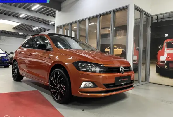1.0 TSI DSG PANO NAVI CLIMA STOELVERW. NIEUW APK