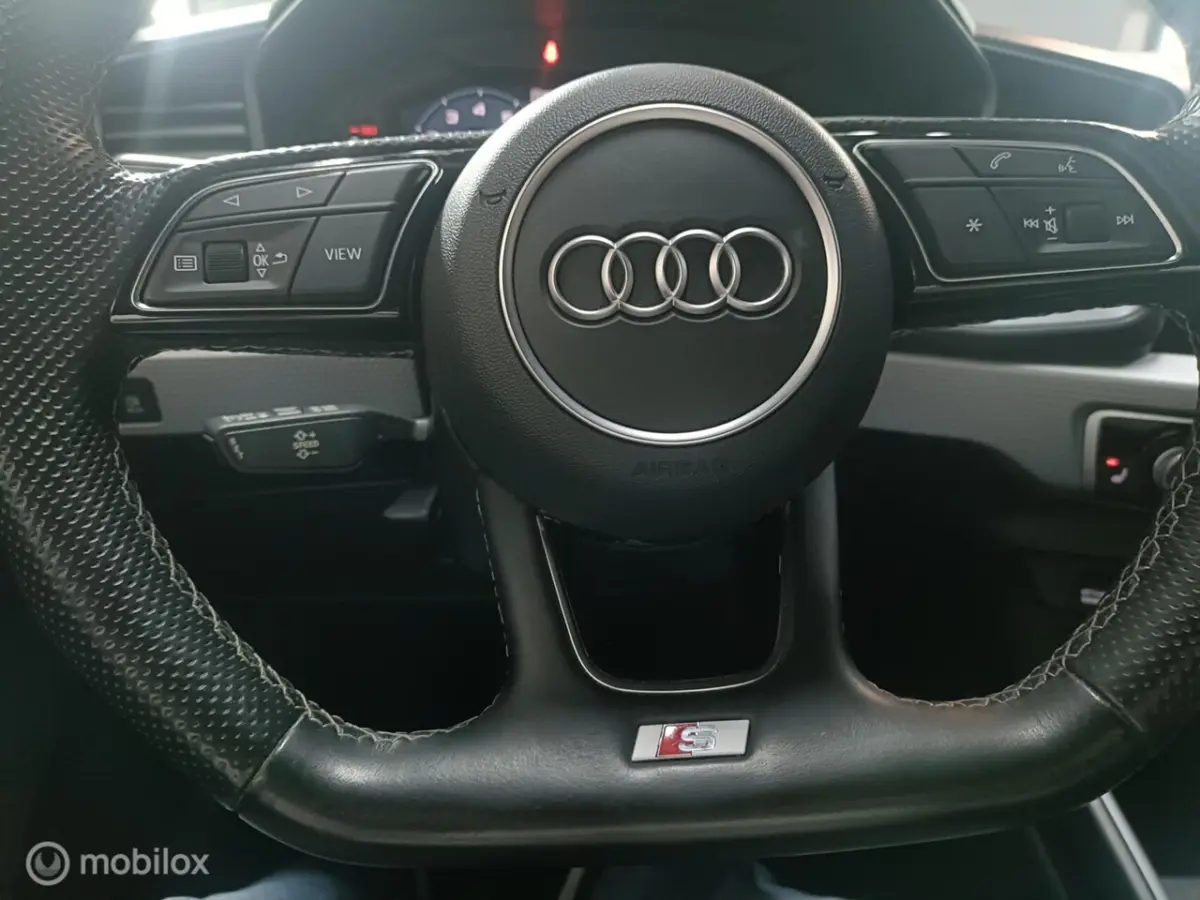 30 TFSI S-TRONIC 3 XS-LINE LEER VIRTUAL LED CRUISE CAMERA
