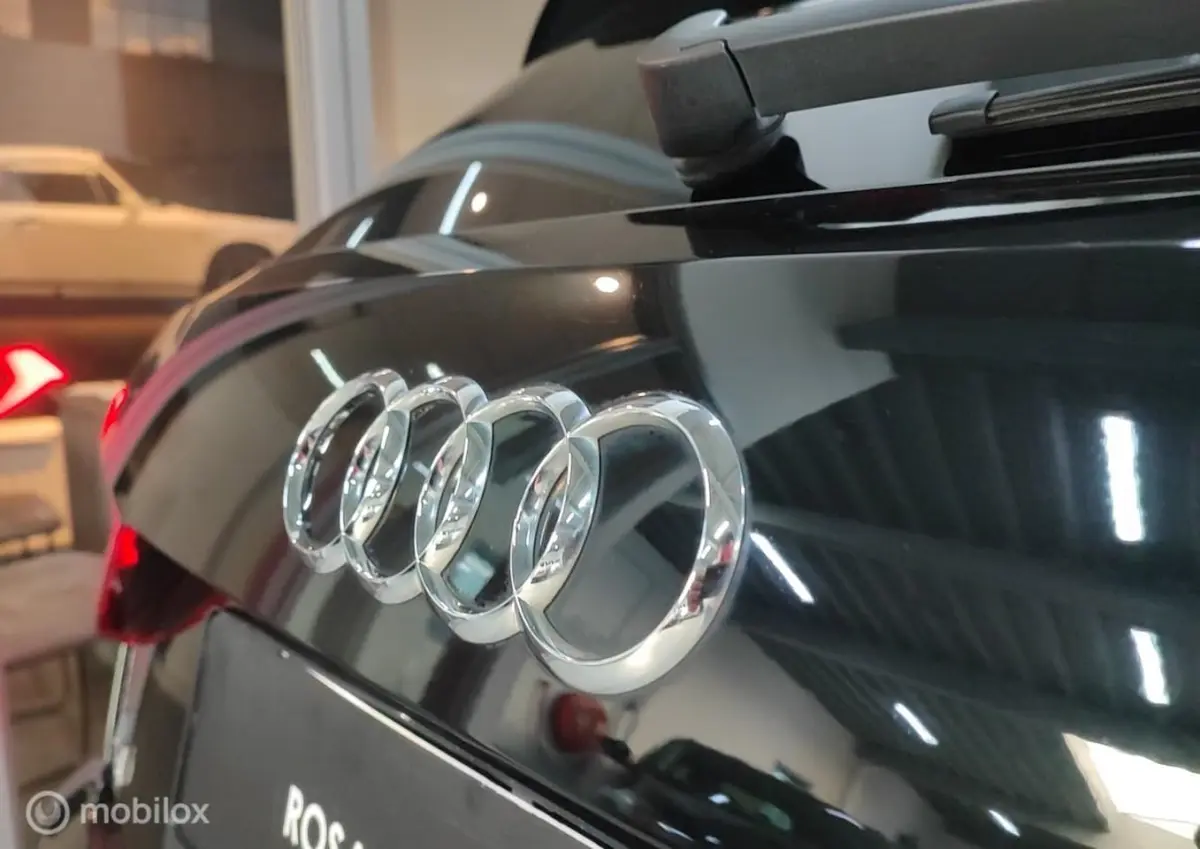 30 TFSI S-TRONIC 3 XS-LINE LEER VIRTUAL LED CRUISE CAMERA